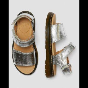 NIB DR. MARTENS Romi Sandals-4
